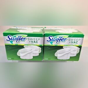 Swiffer Sweep + Vac Filters